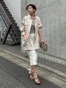 chaos_haseさんのコーディネート