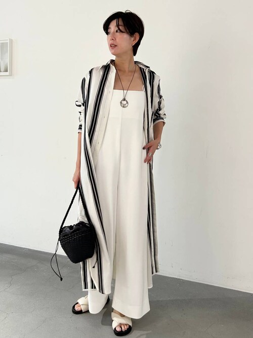 Chaos ヴェルタジャージオールインワン