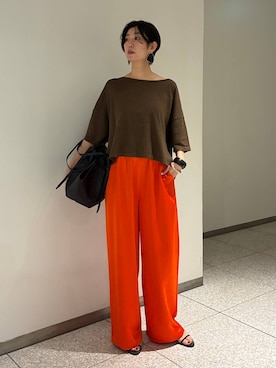 chaos_haseさんのコーディネート