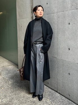 chaos_haseさんのコーディネート