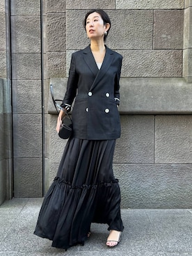 chaos_haseさんのコーディネート