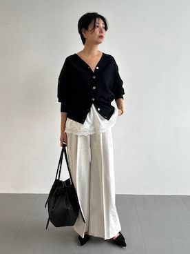 chaos_haseさんのコーディネート