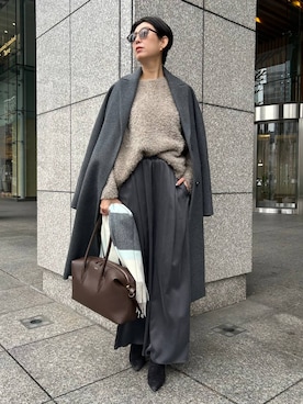 chaos_haseさんのコーディネート