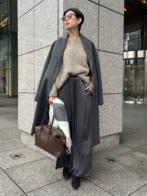 Chaosのパンツを使ったコーディネート(ZOZOTOWN Yahoo!店) ｜ ネット