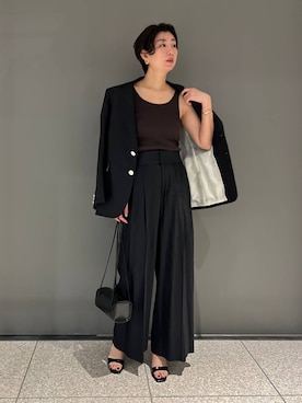 chaos_haseさんのコーディネート