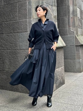 chaos_haseさんのコーディネート