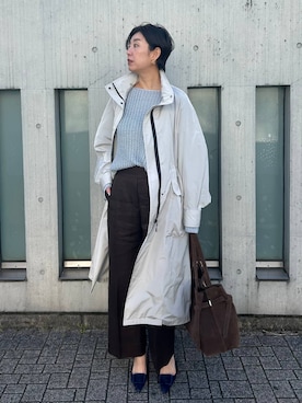 chaos_haseさんのコーディネート