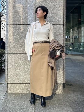 chaos_haseさんのコーディネート