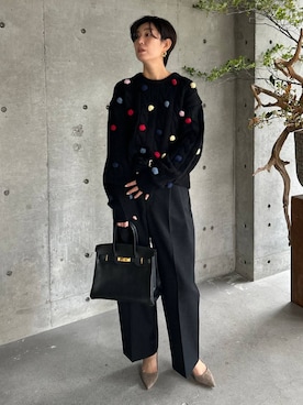 chaos_haseさんのコーディネート