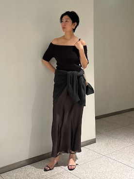 chaos_haseさんのコーディネート