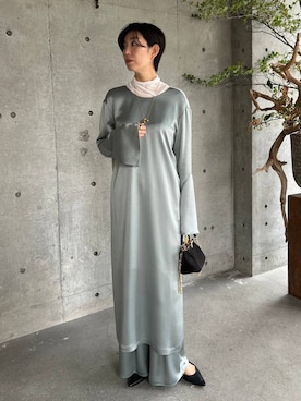 chaos_haseさんのコーディネート