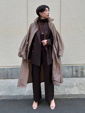 chaos_haseさんのコーディネート