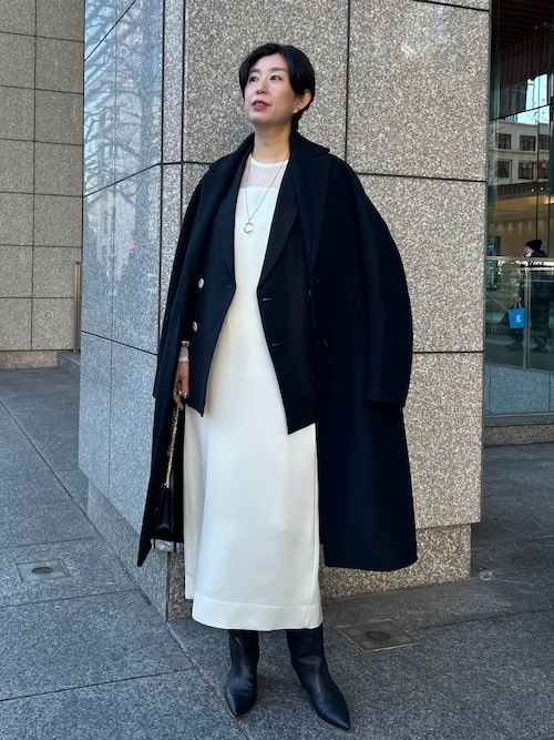 Chaos(カオス)/ウィンターヘリンボーンジャケット【セットアップ可