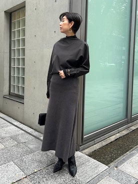 chaos_haseさんのコーディネート