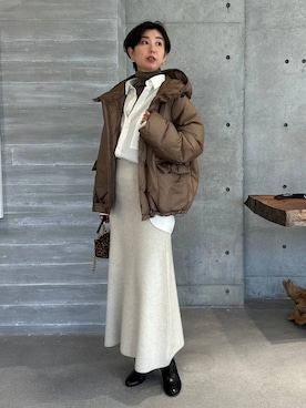 chaos_haseさんのコーディネート