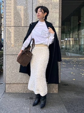 chaos_haseさんのコーディネート