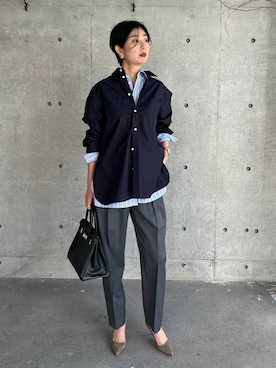 chaos_haseさんのコーディネート