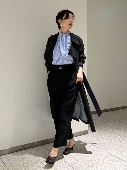 Chaos(カオス)/ ガールスカウトブラウス（シャツ/ブラウス）｜Chaos