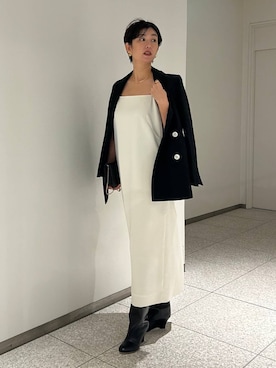 Chaos(カオス)/ウィンターヘリンボーンジャケット【セットアップ可】を