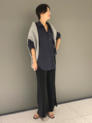 Chaos(カオス)/レセラコットンシャツ