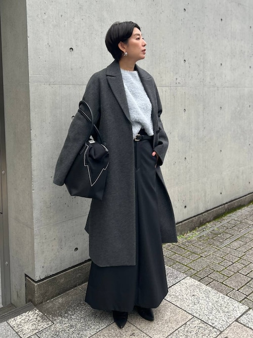 Chaos(カオス)/＜MANUELA＞別注ベルト（ベルト）｜MANUELA（マヌエラ