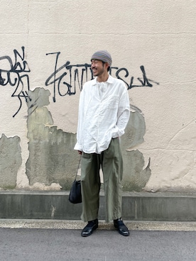 OTSUKIさんのコーディネート