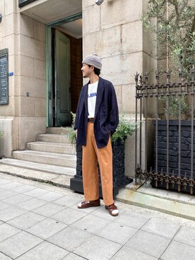 OTSUKIさんのコーディネート