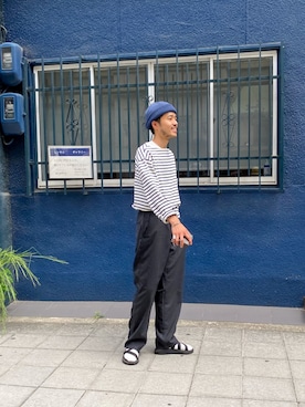 OTSUKIさんのコーディネート