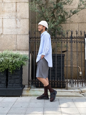 OTSUKIさんのコーディネート