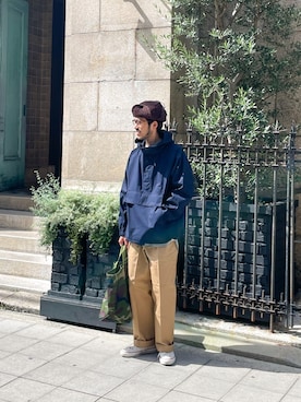 OTSUKIさんのコーディネート