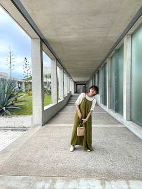 ナガさんのコーディネート