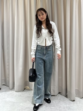 杏菜さんのコーディネート