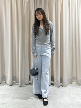 杏菜さんのコーディネート