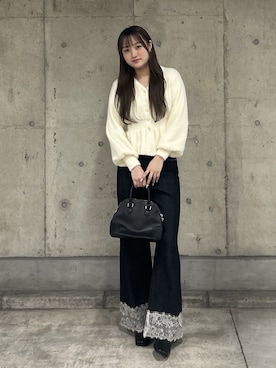 杏菜さんのコーディネート