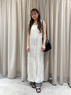 杏菜さんのコーディネート