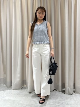 杏菜さんのコーディネート