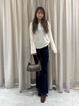 杏菜さんのコーディネート