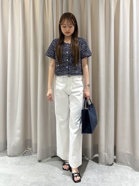 杏菜さんのコーディネート