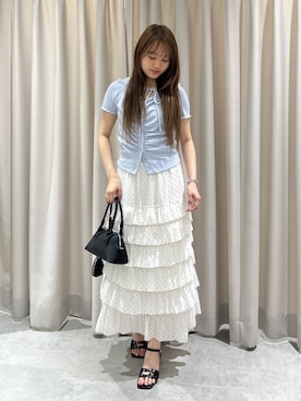 杏菜さんのコーディネート