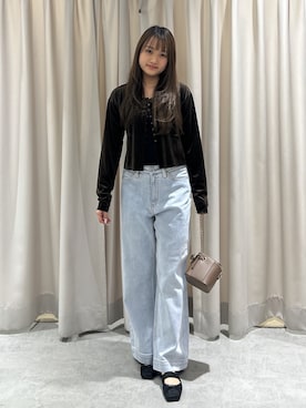 杏菜さんのコーディネート
