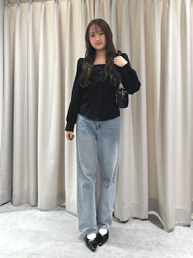 杏菜さんのコーディネート