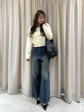 杏菜さんのコーディネート