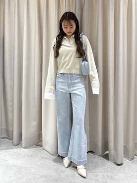 杏菜さんのコーディネート