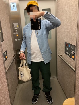 classicoairさんのコーディネート