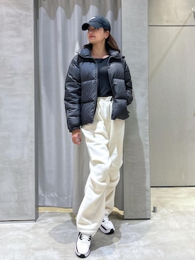 YUKIさんのコーディネート