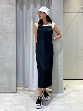 YUKIさんのコーディネート