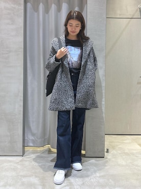 YUKIさんのコーディネート