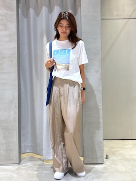 YUKIさんのコーディネート