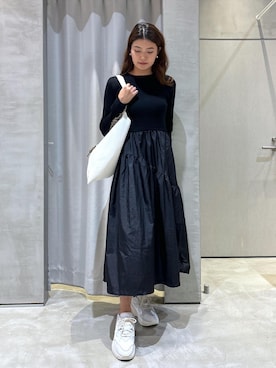 YUKIさんのコーディネート