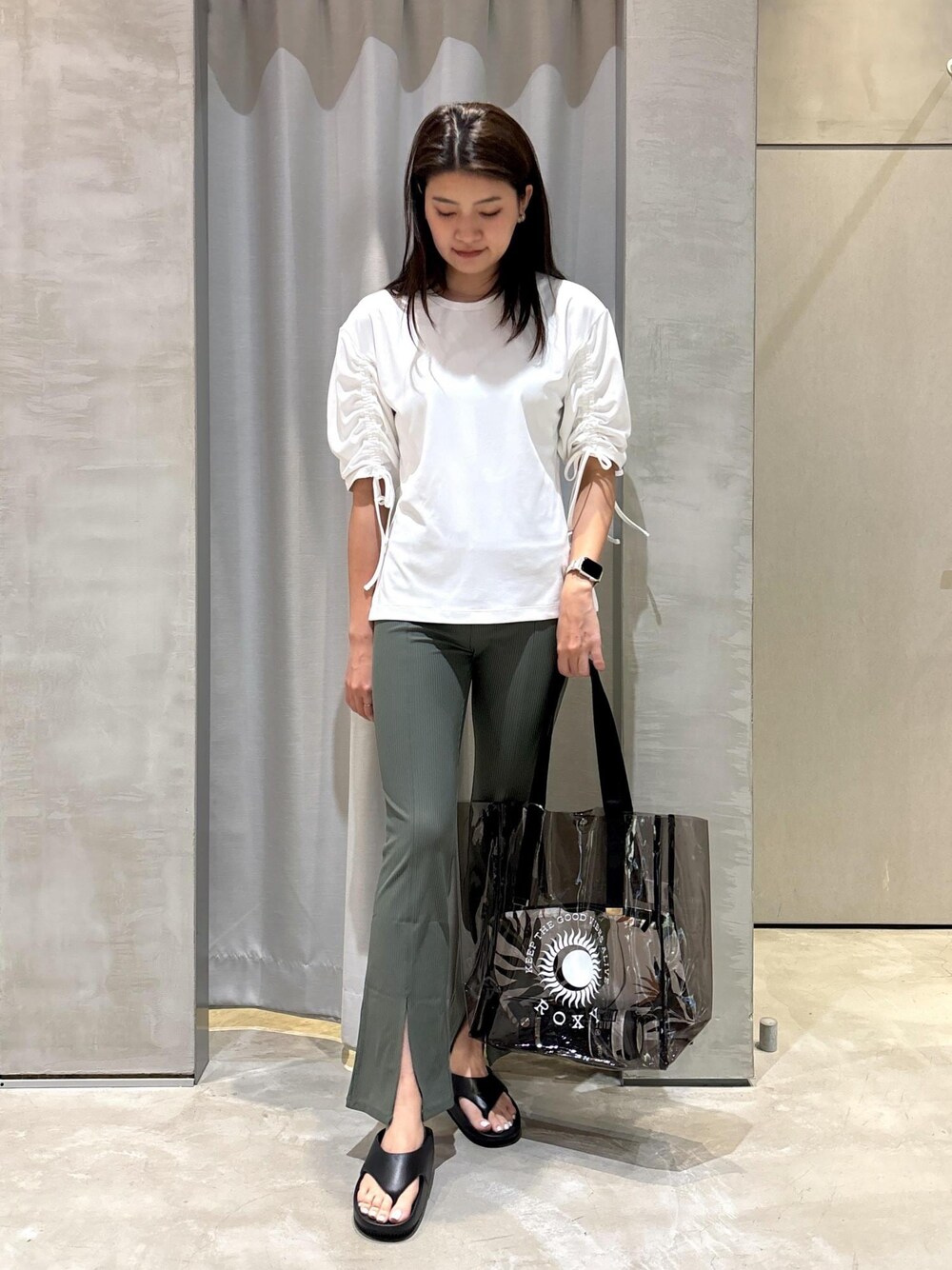 早い者勝ち NIKE カーム フリップフロップ コーデしやすい◎ セール】ナイキ カーム ウィメンズフリップフロップ / Nike Calm